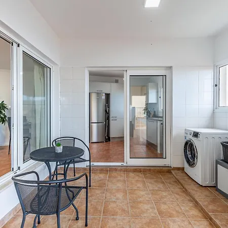 Holiday home Furnas *