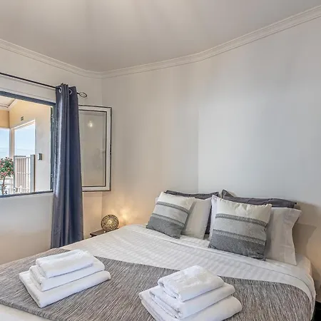 Furnas フンシャル