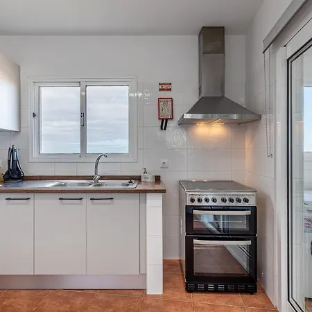 Furnas 別荘 フンシャル