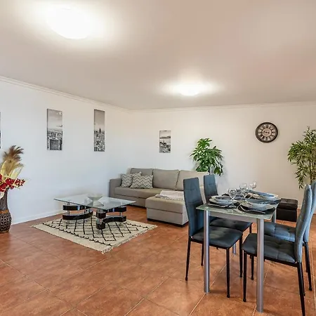 Furnas * フンシャル