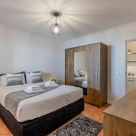 Furnas Holiday home