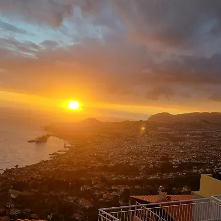 Furnas * フンシャル