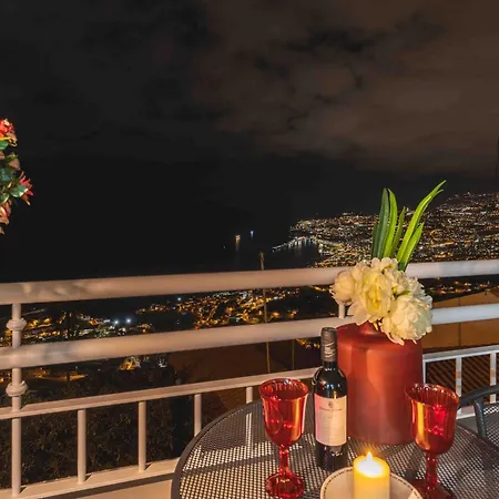 Furnas * フンシャル