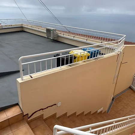 Furnas フンシャル