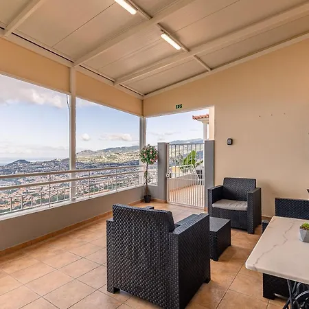 Vakantiehuis Furnas *