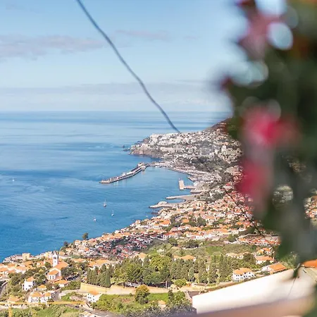 Furnas Сasa de vacaciones