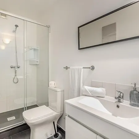 Vakantiehuis Furnas *