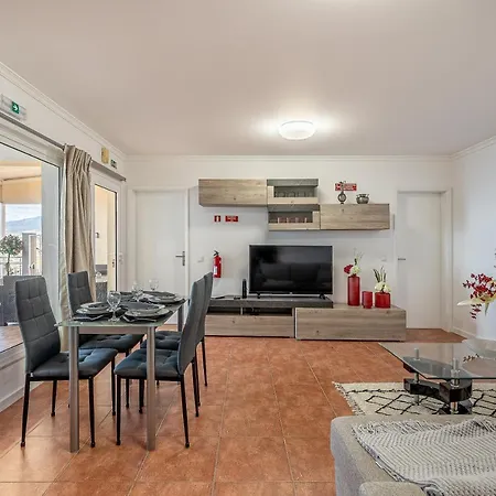 Furnas Vakantiehuis Funchal (Madeira)