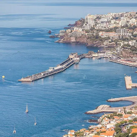 Furnas * Funchal (Madeira)