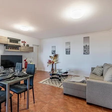 Vakantiehuis Furnas Funchal (Madeira)