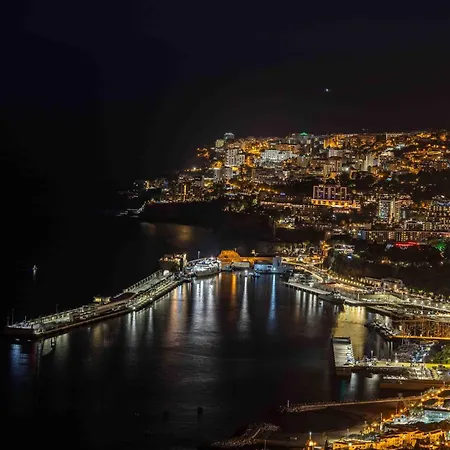 Сasa de vacaciones Furnas