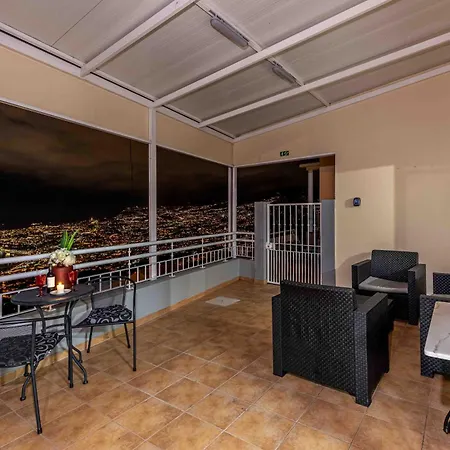 Furnas * Funchal (Madeira)