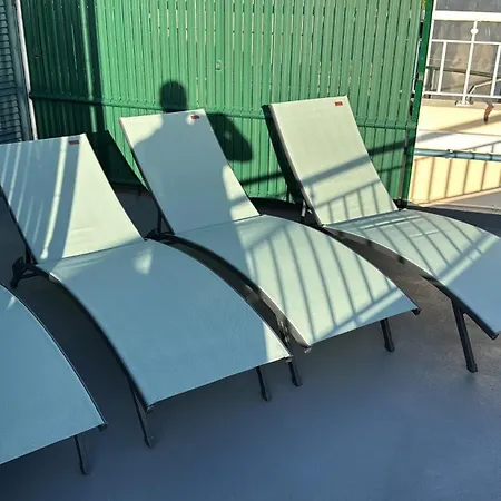 Furnas Vakantiehuis *