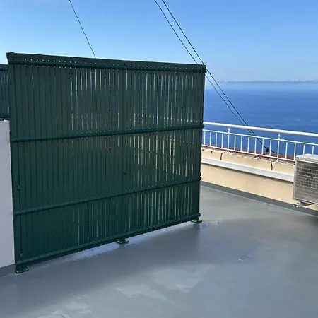 Vakantiehuis Furnas Funchal (Madeira)