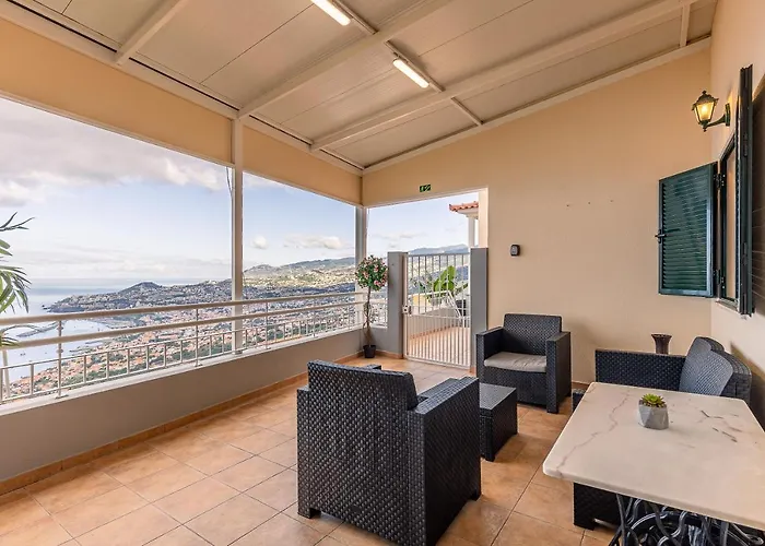 Prázdninový dům Furnas *