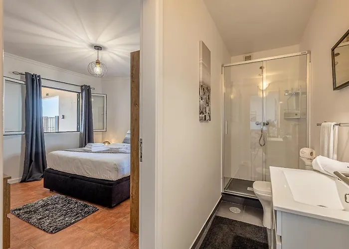 Furnas Сasa de vacaciones *