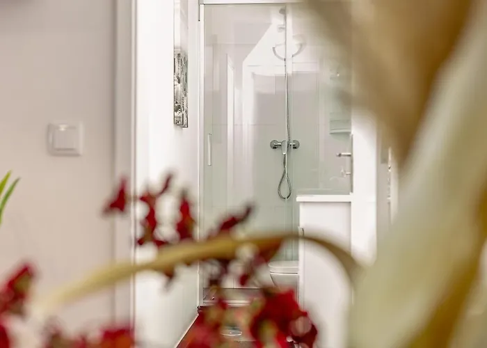 Furnas Prázdninový dům Funchal (Madeira)