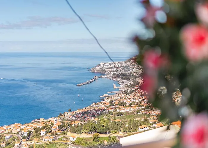 Furnas Dom wakacyjny