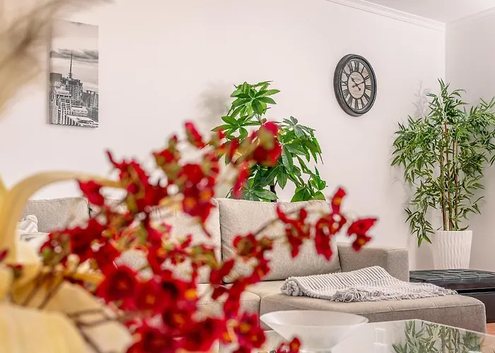 Prázdninový dům Furnas Funchal (Madeira)