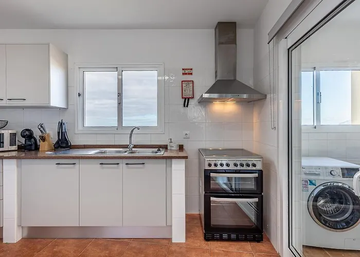 Furnas Prázdninový dům Funchal (Madeira)