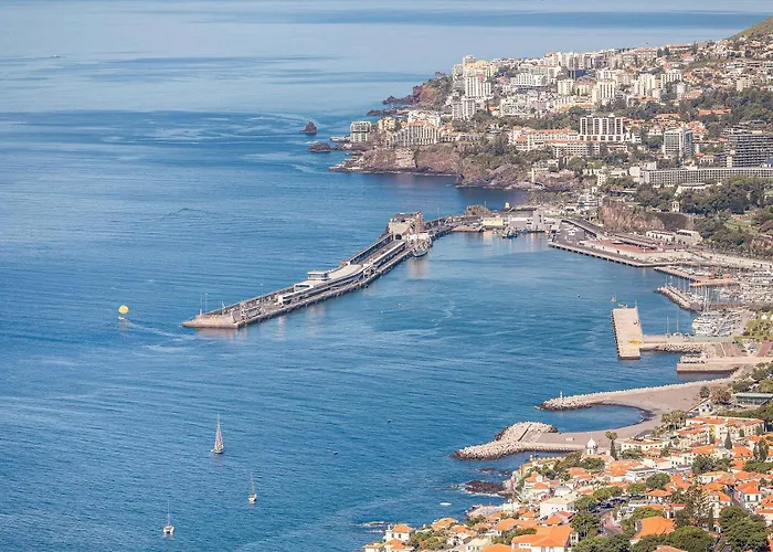 Furnas * Funchal (Madeira)