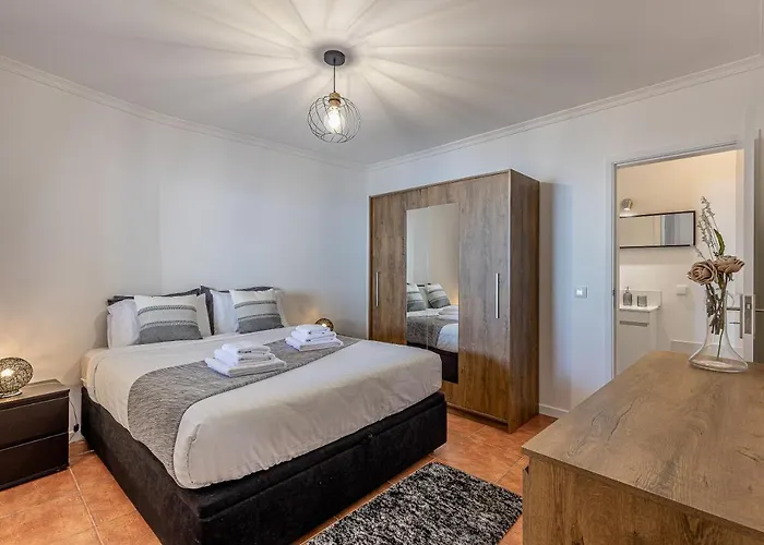 Furnas Dom wakacyjny