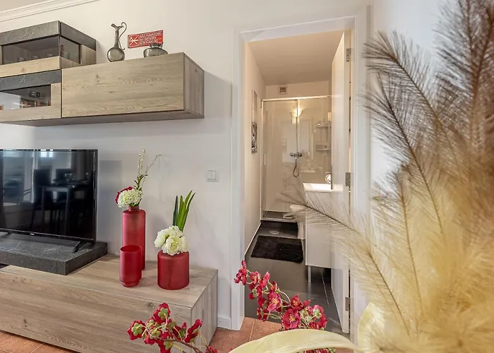 Prázdninový dům Furnas