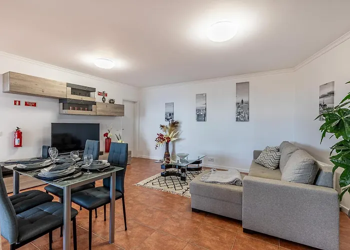 Dom wakacyjny Furnas Funchal (Madeira)