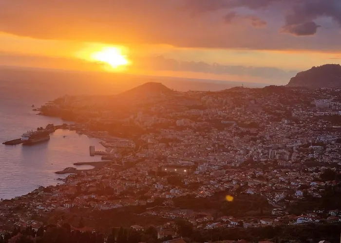 Furnas Funchal (Madeira)