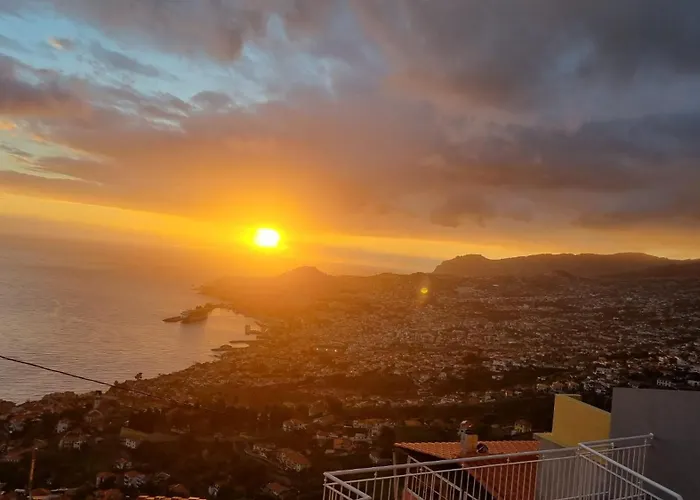 Furnas * Funchal (Madeira)