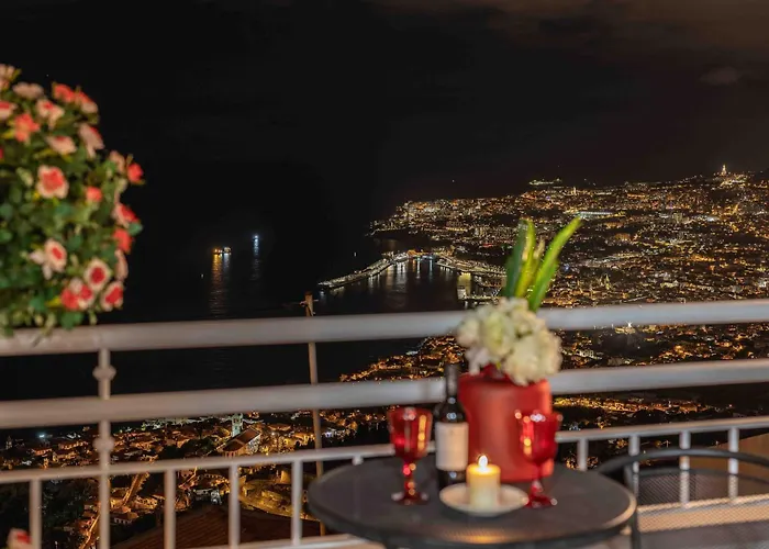 Furnas * Funchal (Madeira)