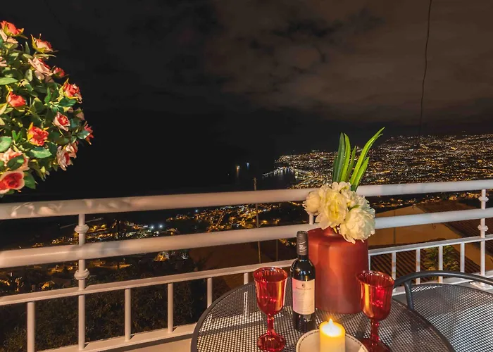 Furnas * Funchal (Madeira)