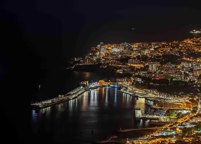 Prázdninový dům Furnas