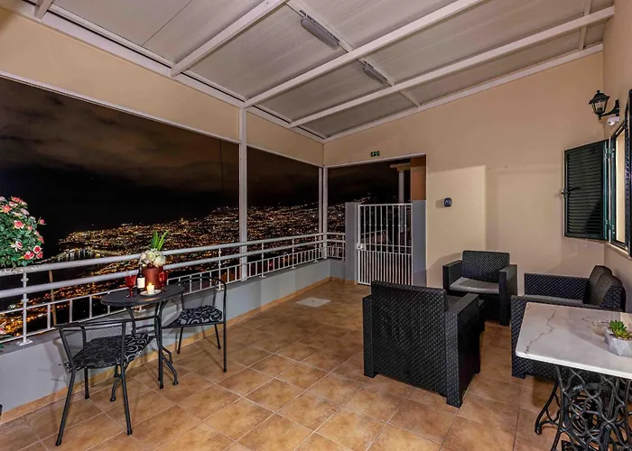 Furnas * Funchal (Madeira)