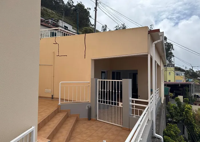 Furnas * Funchal (Madeira)