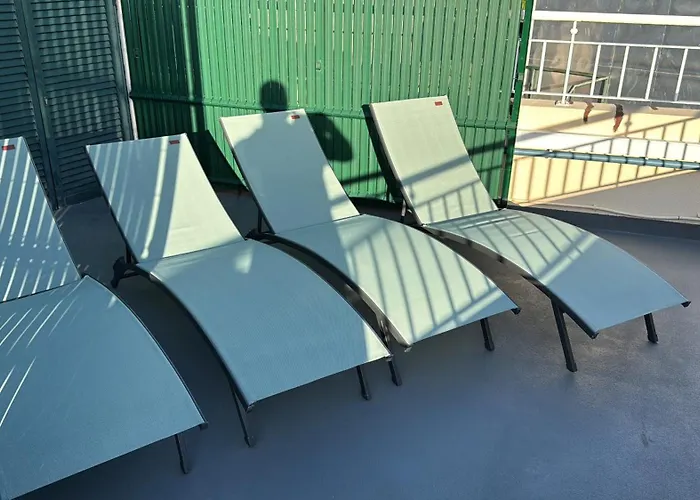 Furnas Dom wakacyjny *