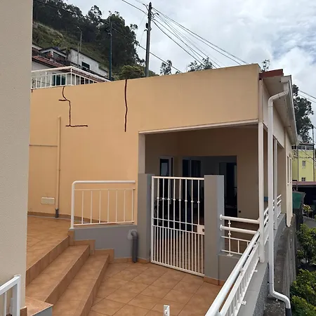 Furnas * Фуншал